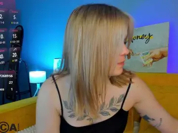 Bongacams Free Live Porn of Jerry-Hall
