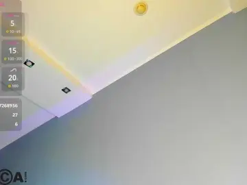 Bongacams Free Porn Cam of Jerry-Hall