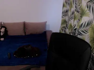 Bongacams Live Sex Cam of RianaCrystal