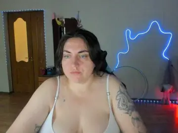 Bongacams Best Webcam of UkraineGirl