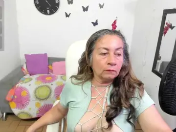 Bongacams Adult Webcam of Evil-neighbor