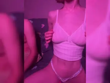 Bongacams Free Porn Cam of NaughtyDuo