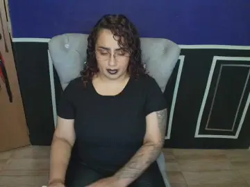 Bongacams Private Sex Chat of celeste04