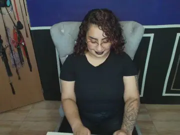 Bongacams Adult Webcam of celeste04