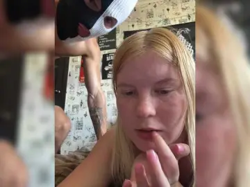 Bongacams Sex Cam of NIKADELE