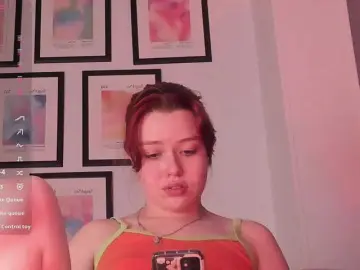 Bongacams Nude Webcam of Pamela-Velvet