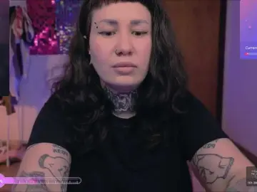 Bongacams Sex Cam of SenoritaDakota