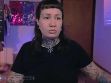 Bongacams Live Sex Cam of SenoritaDakota