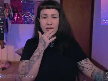 Bongacams Best Webcam of SenoritaDakota