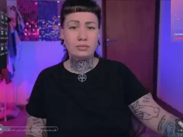 Bongacams Live Sex Cam of SenoritaDakota