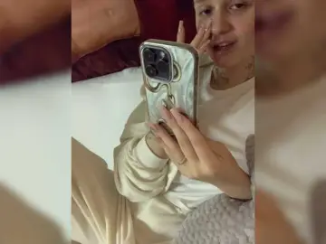Bongacams Nude Webcam of OriginalHOOLi