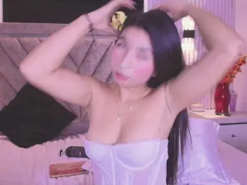 Bongacams Free Live Porn of Bella-martini