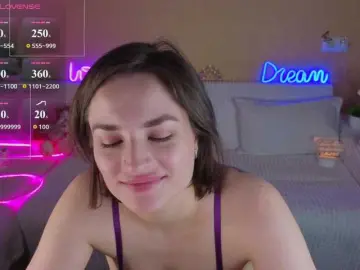 Bongacams Sex Cam of Camilla-One