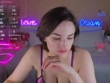 Bongacams Sex Cam of Camilla-One