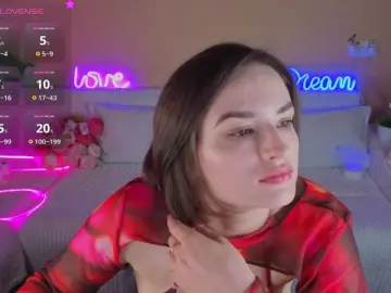 Bongacams Private Sex Chat of Camilla-One