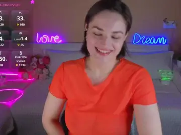 Bongacams Private Sex Chat of Camilla-One