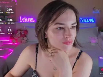 Bongacams Best Webcam of Camilla-One