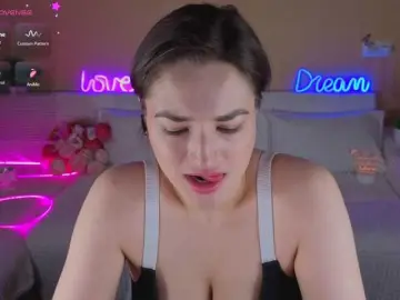 Bongacams Live Sex Cam of Camilla-One