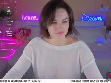 Bongacams Free Porn Cam of Camilla-One
