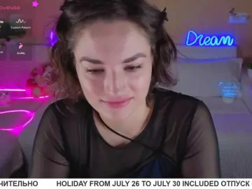 Bongacams Live Sex Cam of Camilla-One