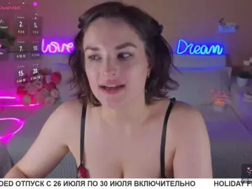 Bongacams Adult Webcam of Camilla-One