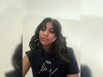 Bongacams Live Porn of ChloeMontes
