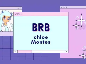 Bongacams Sex Cam of ChloeMontes