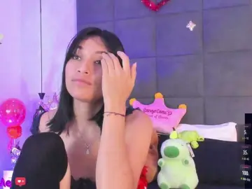 Bongacams Free Porn Cam of ChloeMontes