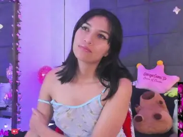 Bongacams Adult Webcams of ChloeMontes