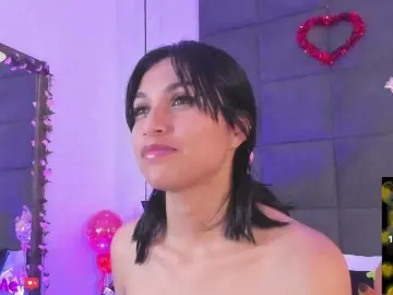 Bongacams Sex Chat of ChloeMontes