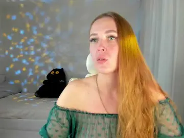 Bongacams Live Porn of she-wolf