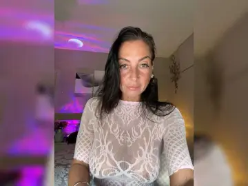 Bongacams Free Live Porn of IrinkaGata