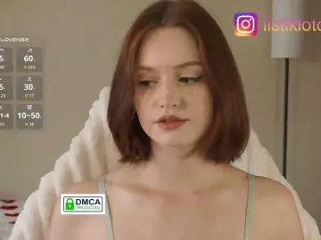 Bongacams Live Sex Cam of Kokome