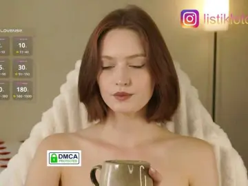 Bongacams Best Webcam of Kokome