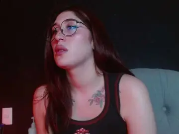 Bongacams Live Porn of Red-moonn