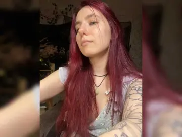 Bongacams Live Porn of SelinaXylia