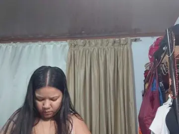 Bongacams Live Sex Cam of carolinahairy