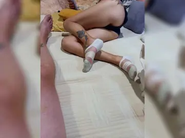 Bongacams Sex Cam of Cottoncandy1-1