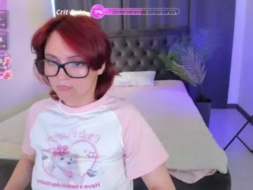 Bongacams Nude Webcam of taticamomile