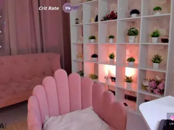 Bongacams Free Live Porn of taticamomile