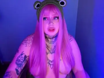 Bongacams Sex Chat of Chibiis
