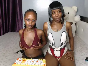 Bongacams Sex Chat of VelvetCuties