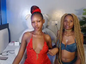 Bongacams Watch Live Sex Cams of VelvetCuties