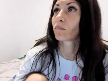 Bongacams Sex Cam of evacrisxxxx