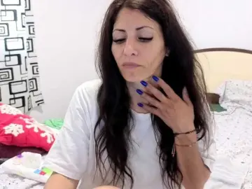 Bongacams Adult Video Chat of evacrisxxxx