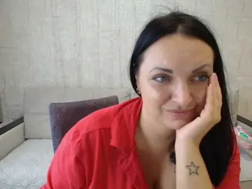 Bongacams Adult Webcam of AngelinaCute