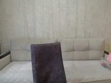 Bongacams Nude Webcam of AngelinaCute