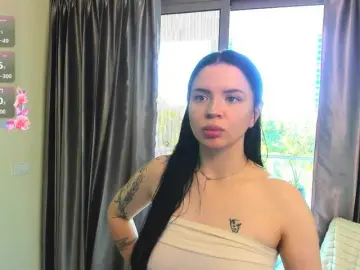 Bongacams Watch Live Sex Cams of evelyne-xx