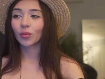 Bongacams Live Sex of SpaceAna