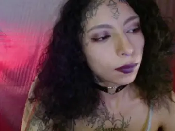 Bongacams Sex Cam of TamikaAoki